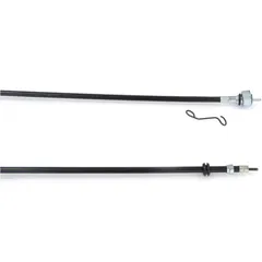 TECNIUM Speedometer Cable for Vespa VESPAET2, VESPAET4