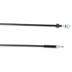 TECNIUM Speedometer Cable for Piaggio FLY100, FLY125, FLY502T