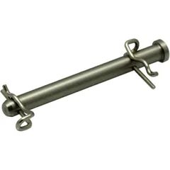 TECNIUM Brake Pad Pin By 10