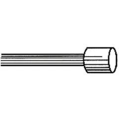 TECNIUM Gearshift Cable - Box of 100 gear cables