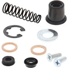 Reparaturkit Hauptbremszylinder vorn All Balls für: Honda CR125R/für Kawasaki KX125/500/Yamaha YZ125