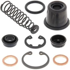 Reparaturkit Hauptzylinder hinten All BallsYamahaYFS200BLASTER für Honda, Kawasaki