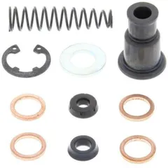 Reparaturkit Hauptbremszylinder vorn All Balls für: Honda CRF250/450R für CB450, CB450SCNIGHTHAWK, CM450AHONDAMATIC