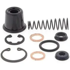 ALL BALLS Rear Brake Master Cylinder Repair Kit for: Honda for Yamaha, Kawasaki