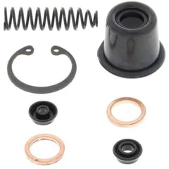 Reparaturkit Hauptbremszylinder hinten All Balls für: Honda CR-F250 /450R für CR125R, CR250R, CRF250L