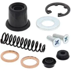 Reparaturkit Hauptbremszylinder vorn All Balls für: Yamaha YZ-F250 /450 für TT-R125, WR250, WR450F Kawasaki KX125, KX250, KX65