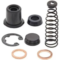 Reparaturkit Hauptzylinder vorn All BallsYamahaYFZ350 BANSHEE für Kawasaki, Suzuki