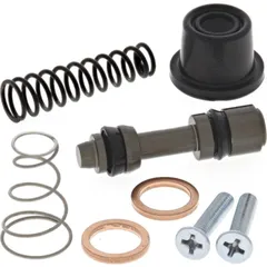Reparaturkit Hauptbremszylinder vorn All Balls für: KTM SX/EXC 125 bis 525 für 125EXC, 125SX, 144SX