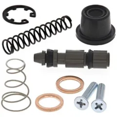 Reparaturkit Hauptbremszylinder vorn All Balls für: HUSABERG/KTM für 125EXC, 125SX, 150SX FE250, FE350, FE390
