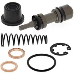 Reparaturkit Hauptbremszylinder hinten All Balls für: KTM/Husaberg für 125EXC, 125SX, 125SXS FE390, FE450, FE570