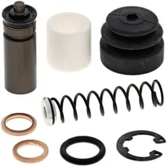 Reparaturkit Hauptbremszylinder hinten All Balls für: KTM SX/EXC 125 bis 525 für 125EGS, 125EXC, 125SX