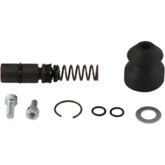 ALL BALLS Hintere Hauptbremszylinder Überholung Kit für KTM, für: Gas Gas, Husqvarna