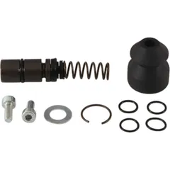 ALL BALLS Hintere Hauptbremszylinder Überholung Kit für GAS GAS, KTM, Husqvarna
