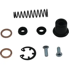 ALL BALLS Vordere Hauptbremszylinder Überholung Kit für Kawasaki KX450