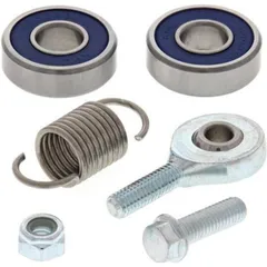 REPARATURKIT BREMSPEDAL ALL BALLS (KTM/für: HUSABERG/HUSQVARNA)