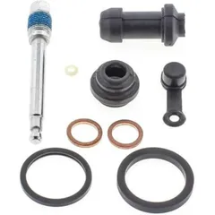 ALL BALLS Reparatursatz Bremssattel Hinten für: Honda für CRF150R, CRF250R, CRF450R