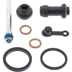 ALL BALLS Reparatursatz Bremssattel Hinten für Kawasaki Yamaha WR250, WR450F, YZ125 KX250, KX250F, KX450