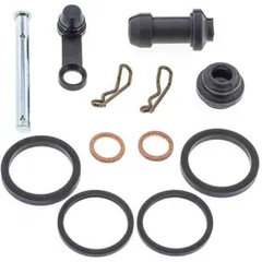 ALL BALLS Reparatursatz Bremssattel Vorne für: KTM/Husqvarna/Husaberg für 125EGS, 125EXC, 125SX FE450, FE550
