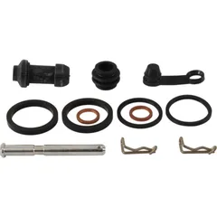 ALL BALLS Reparatursatz Bremssattel Vorne für: Husqvarna für FE250, FE350, FE450