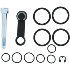 ALL BALLS Hintere Bremssattel Überholung Kit für KTM, für: Gas Gas, Husqvarna