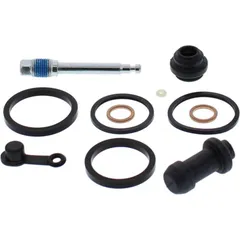 ALL BALLS Reparatursatz Bremssattel Vorne für: Honda für CRF250R, CRF450R