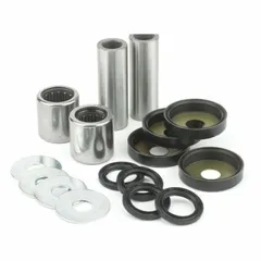 ALL BALLS Upper A-Arm Reconditioning Kit Arctic Cat Wildcat Sport for WILDCATSPORT