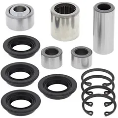 ALL BALLS Lower/Upper A-Arm Reconditioning Kit for: Kawasaki for KEF300LAKOTA, KFX300LAKOTA, KSF250MOJAVE