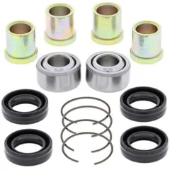 ALL BALLS Lower/Upper A-Arm Reconditioning Kit for: Honda TRX for Honda FL400ODYSSEY, TRX300SPORTRAX, TRX400SPORTRAX