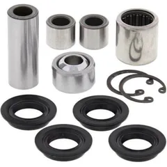 ALL BALLS Lower/Upper A-Arm Reconditioning Kit for: Kawasaki for Kawasaki KFX450, KFX700, KVF650BRUTEFORCE