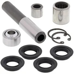 ALL BALLS Upper A-Arm Reconditioning Kit for: Kawasaki for Kawasaki KVF650BRUTEFORCE, KVF750BRUTEFORCE