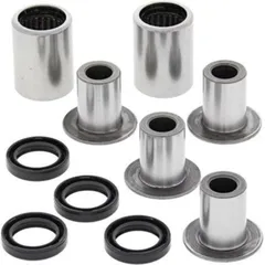ALL BALLS Lower/Upper A-Arm Reconditioning Kit for: Suzuki LT-R450 for Suzuki LT-R450QUADRACER