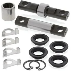ALL BALLS Front Lower A-Arm Reconditioning Kit for: Kawasaki KFX450R for Kawasaki KFX450