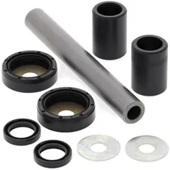 ALL BALLS A-Arm Kit for: Suzuki LTA 450X King Quad/LTA750X King Quad AXI for Suzuki LT-A450KINGQUAD, LT-A750KINGQUAD
