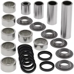 ALL BALLS Shock Absorber Linkage Bearing Kit for Arctic CAT, for: Kawasaki, Suzuki