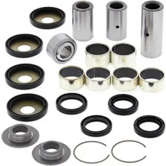 ALL BALLS Swing Arm Linkage Bearing Kit for: Yamaha YFM 660R Raptor for Yamaha YFM660RAPTOR