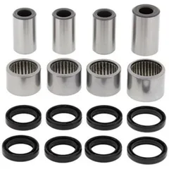 ALL BALLS Shock Absorber Linkage Bearing Kit for: Honda TRX450R/ER for Honda TRX450SPORTRAX
