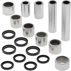 ALL BALLS Shock Absorber Linkage Bearing Kit for: Yamaha YFZ450/450R for Yamaha YFZ450