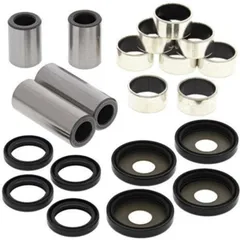 ALL BALLS Shock Absorber Linkage Bearing Kit for: Yamaha YFM350R Raptor for Yamaha YFM350RAPTOR