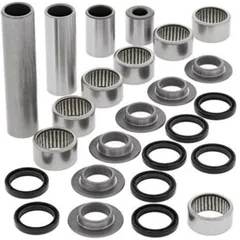 ALL BALLS Shock Absorber Linkage Bearing Kit for: Suzuki LT-Z400 Quadsport for Suzuki LT-Z400QUADSPORT