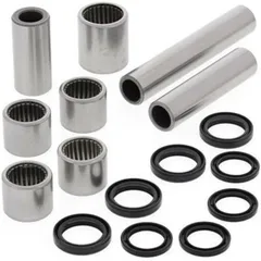ALL BALLS Shock Absorber Linkage Bearing Kit for: Yamaha YFZ450R for Yamaha YFZ450R