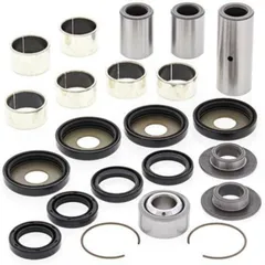 ALL BALLS Shock Absorber Linkage Bearing Kit for: Yamaha for Yamaha YFM350WARRIOR, YFZ350BANSHEE