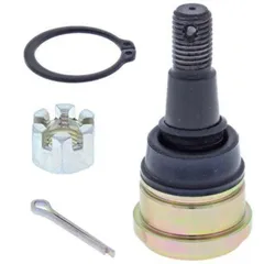 ALL BALLS Lower/Upper A-Arm Ball Joint Reconditionning Kit for: Polaris Predator 500/Phoenix 200 for Polaris PHOENIX200, PREDATOR500, SAWTOOTH200