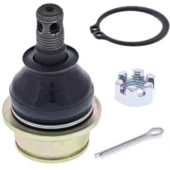ALL BALLS Lower/Upper A-Arm Ball Joint Reconditionning Kit for: Kawasaki for Kawasaki KFX450, KFX700, KVF360PRAIRIE