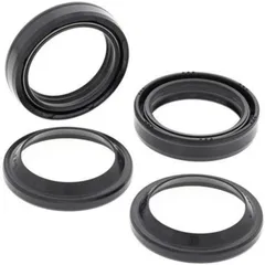 ALL BALLS Satz Gabel-Staubdichtungen für Kawasaki, Suzuki, Honda