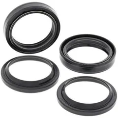 ALL BALLS Satz Gabel-Staubdichtungen für Kawasaki, Yamaha, Honda