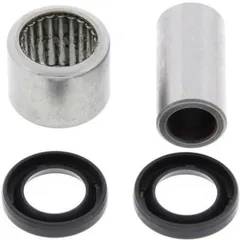 ALL BALLS Bottom Shock Absorber Bearing Kit for: Honda XR250R/400R/650L for Honda
