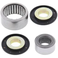 ALL BALLS Bottom Shock Absorber Bearing Kit for Honda, HM, Suzuki