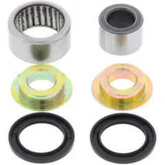 ALL BALLS Bottom Shock Absorber Bearing Kit for: Yamaha /Husqvarna for Yamaha TT-R125, WR250, WR426F Fantic XE125, XX125