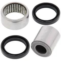 ALL BALLS Bottom Shock Absorber Bearing Kit for Suzuki, Arctic CAT, Kawasaki