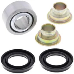 ALL BALLS Bottom Shock Absorber Bearing Kit for: Husqvarna for Husqvarna CR250, SMR250, SMR400